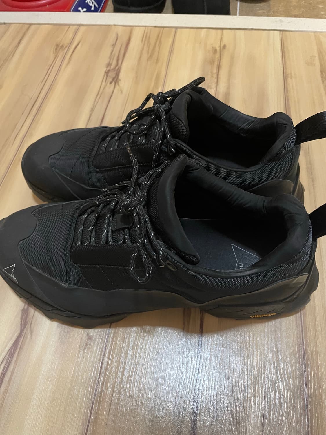 로아 카타리나 블랙 44 상품이미지3