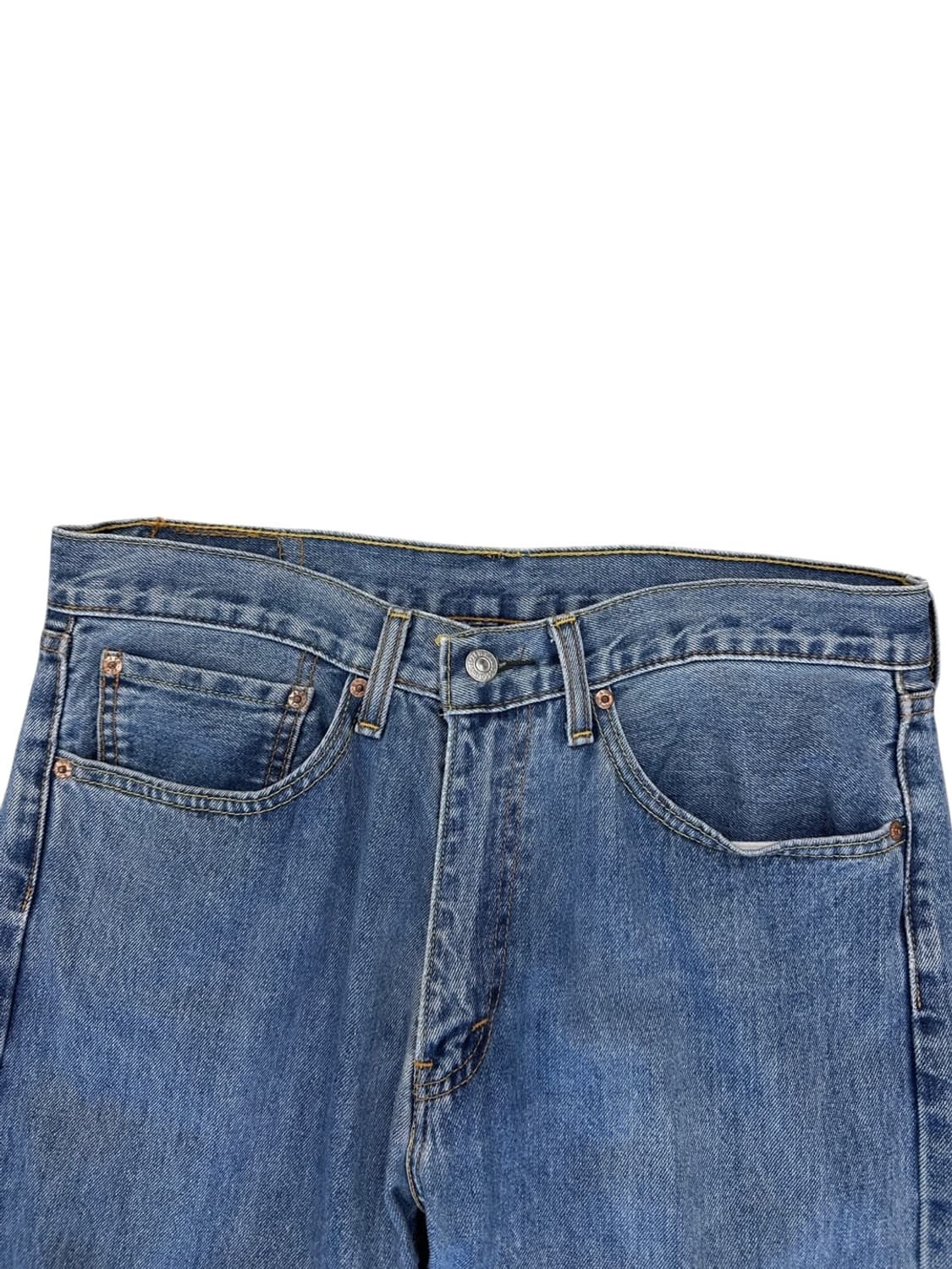 리바이스 505 (34) 상품이미지2