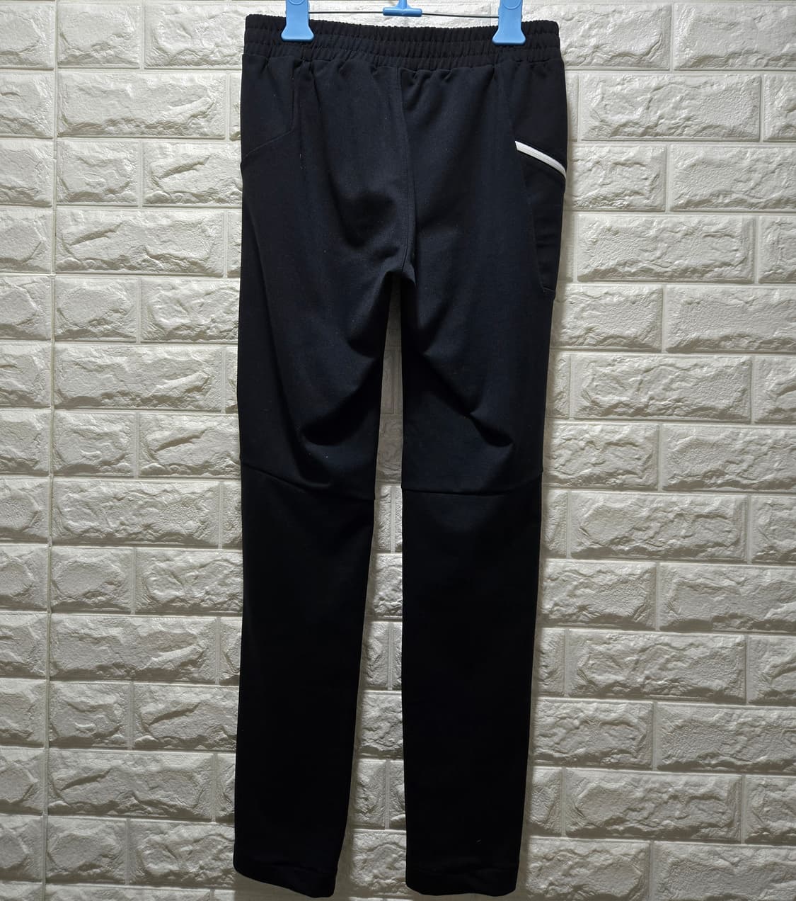 뉴발란스 여성 트레이닝바지 트랙팬츠 23~30 상품이미지6