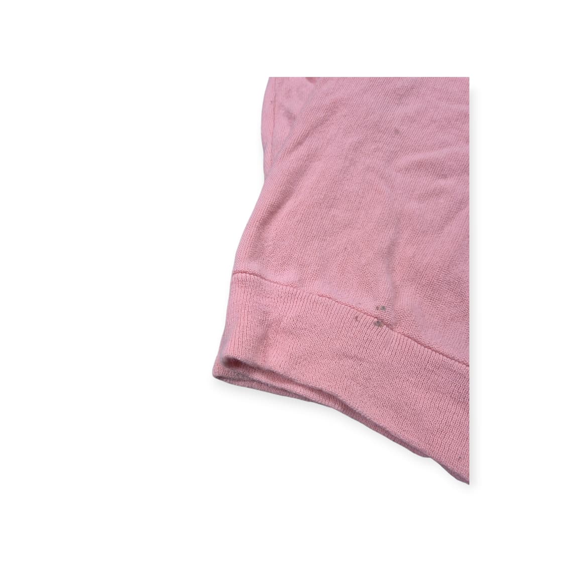 빈티지 아크릴 가디건 Made in USA 상품이미지3