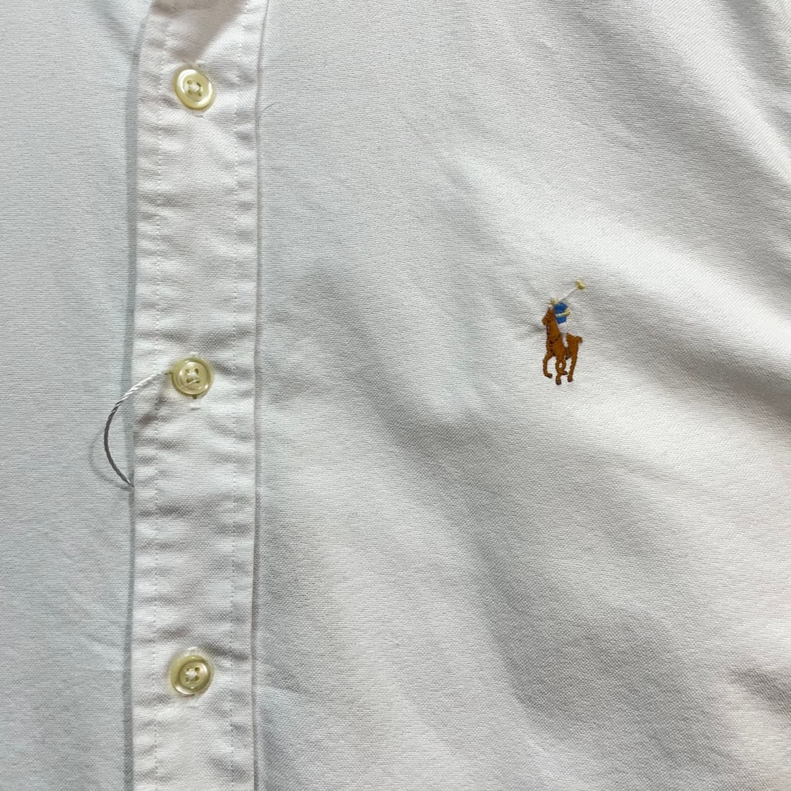 Polo Classic Oxford Shirt 상품이미지4