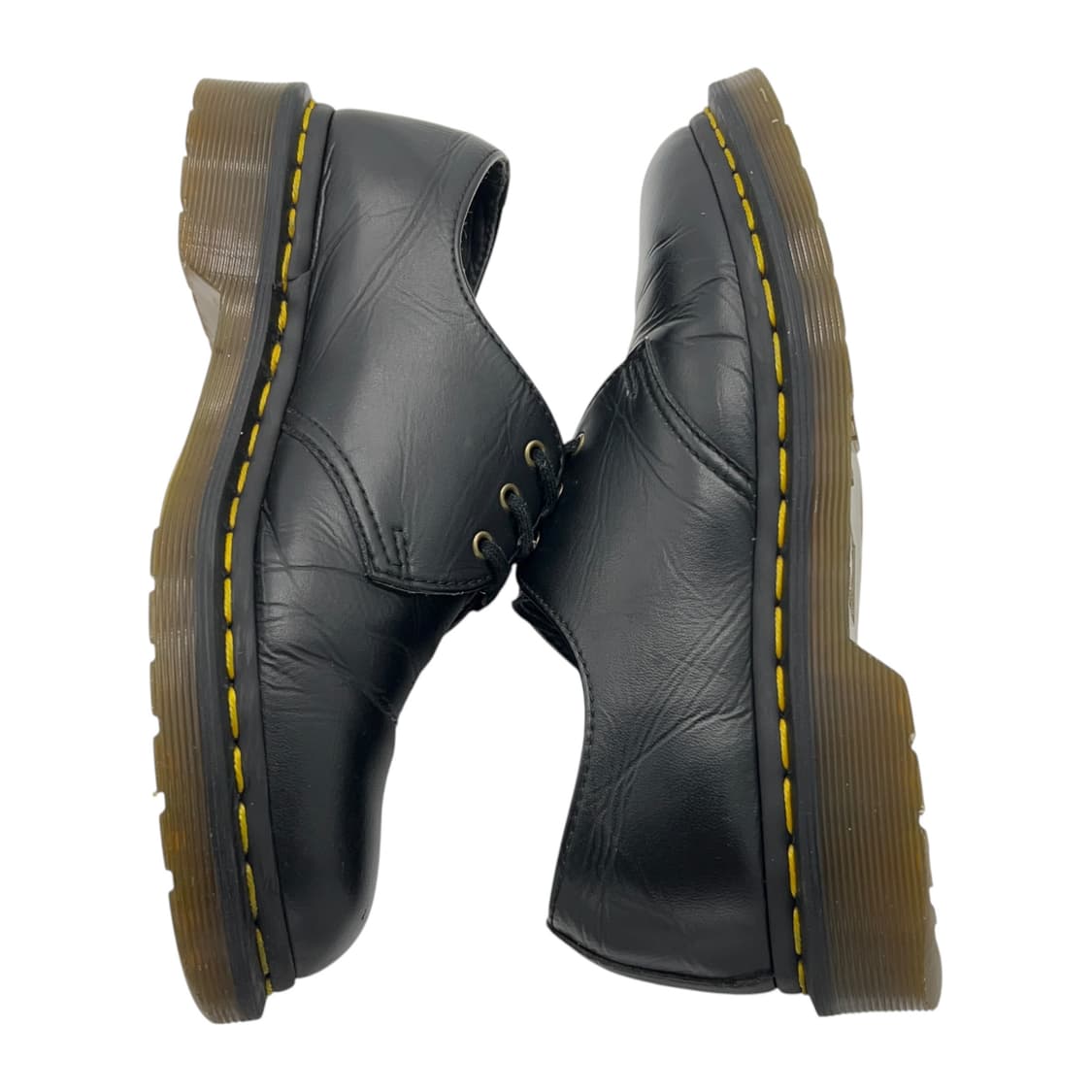 240 닥터마틴 14046 스무스 블랙 (UK5) 상품이미지3