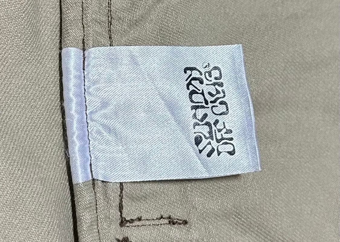 선데이오프클럽 카모 트러커 자켓 상품이미지3