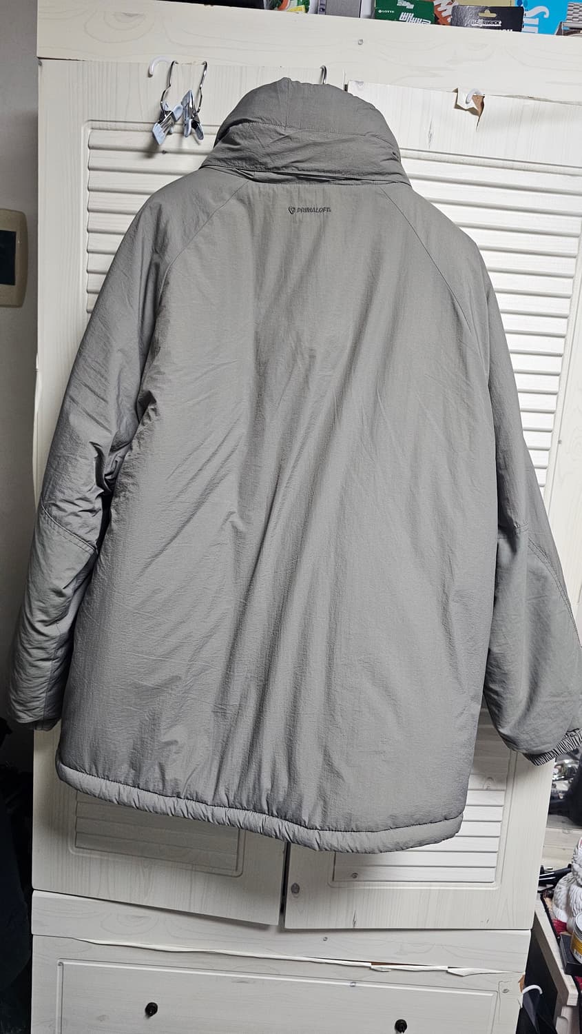 프릭스스토어 레벨7 자켓 M사이즈 상품이미지3