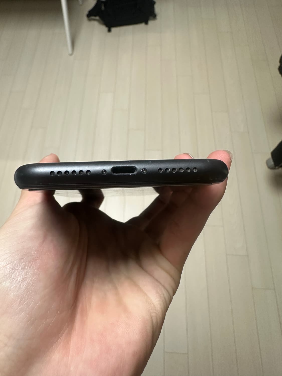 아이폰 11 블랙 128 상품이미지6