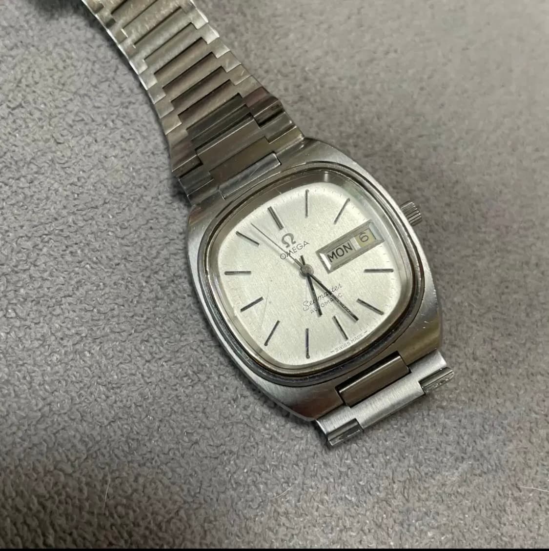 오메가 테레비 오리지널  상품이미지4