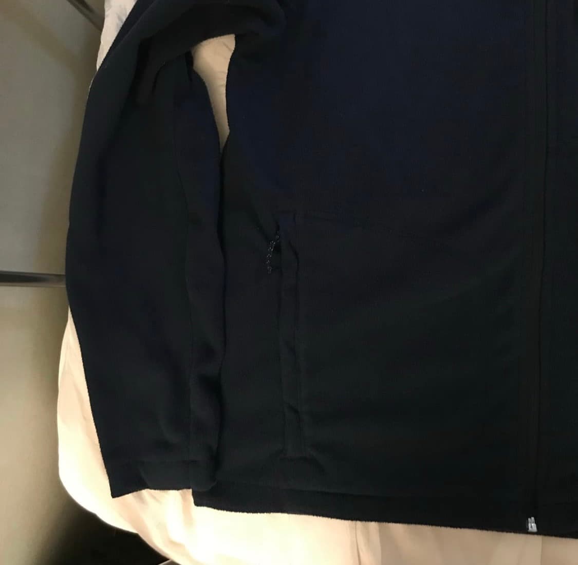 Columbia 콜롬비아 스포티 플리스 후리스 집업 상품이미지3