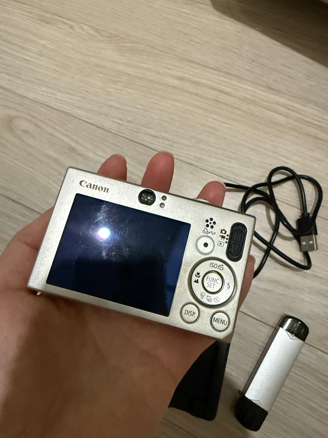 캐논 익서스 70 상품이미지5