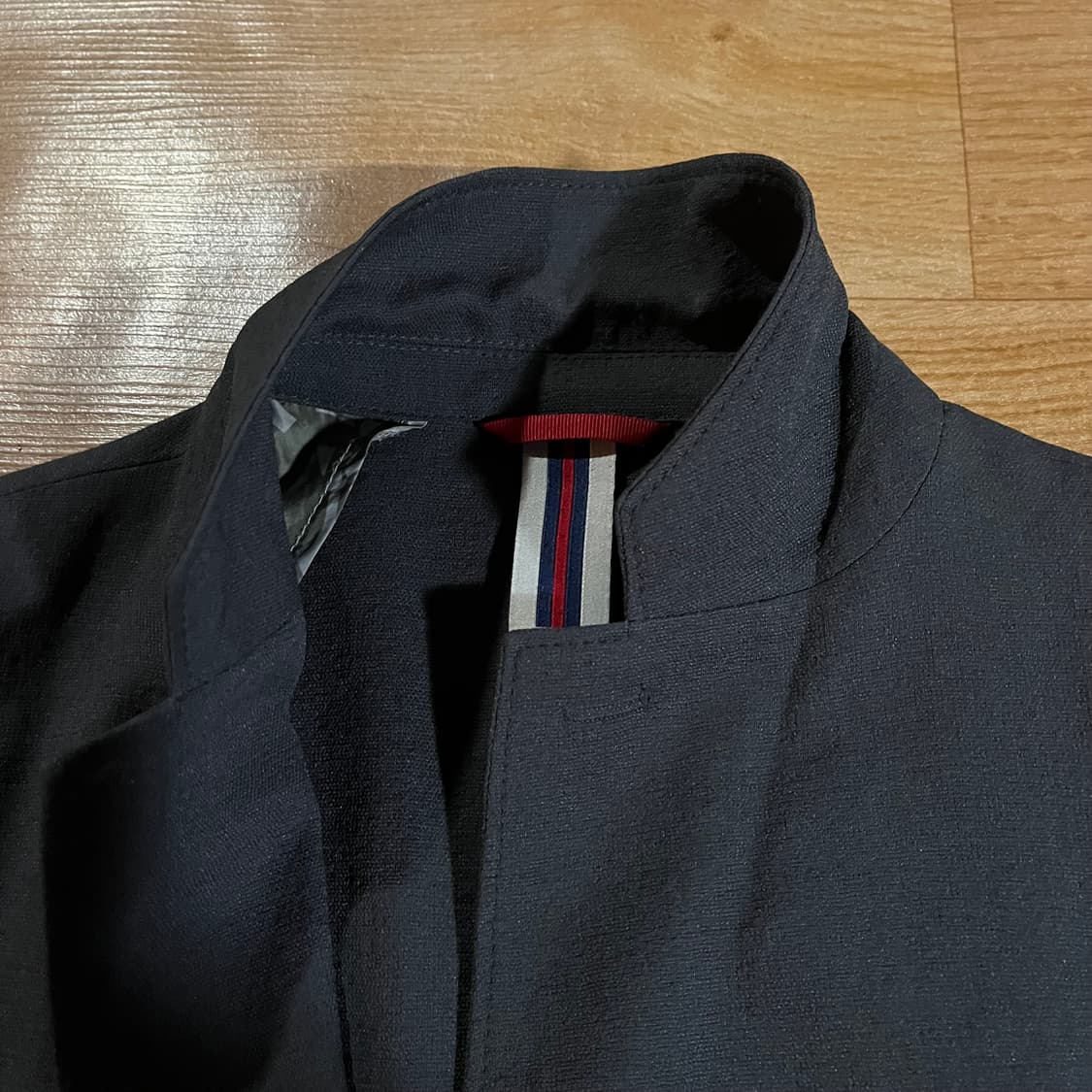 [105] 헨리코튼 경량 써머자켓 상품이미지4