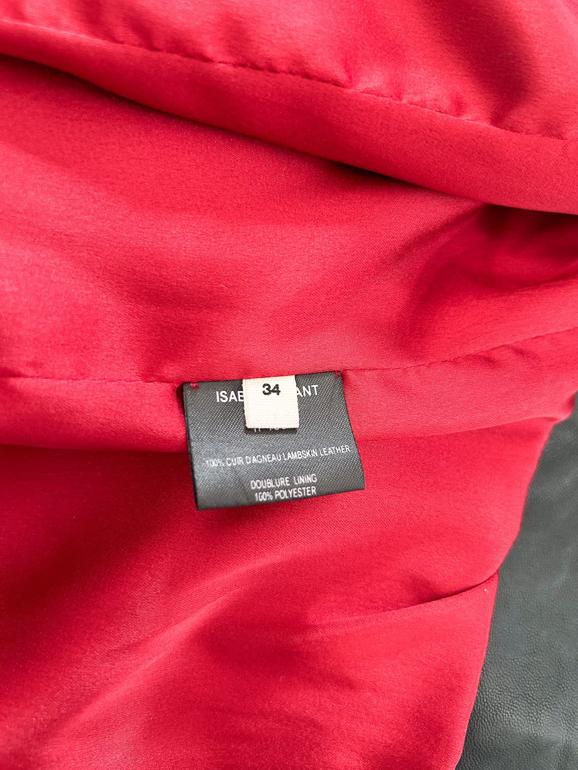 Isabel Marant 상품이미지8