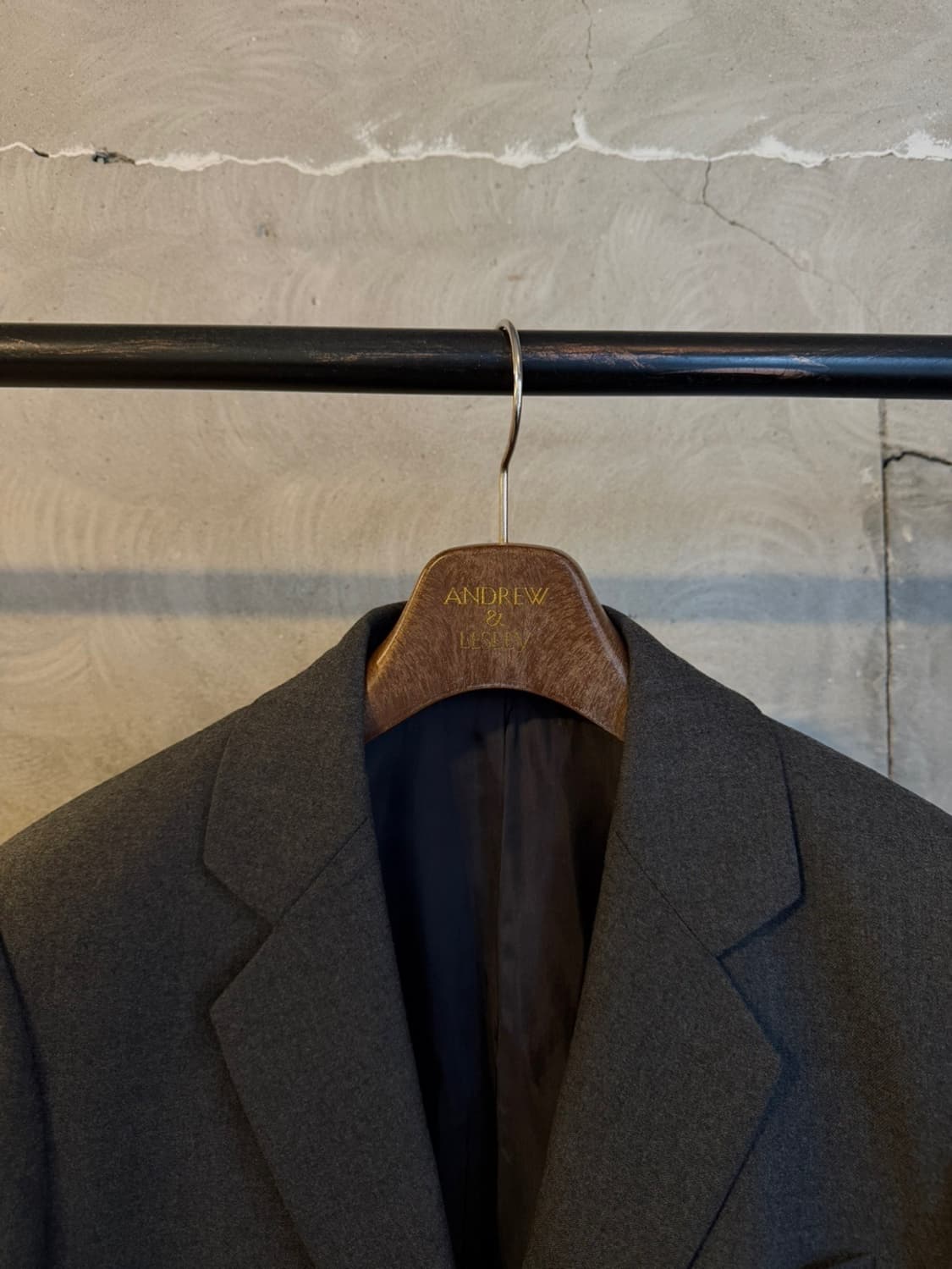 엠포리오 아르마니 테일러드 자켓 100 상품이미지3