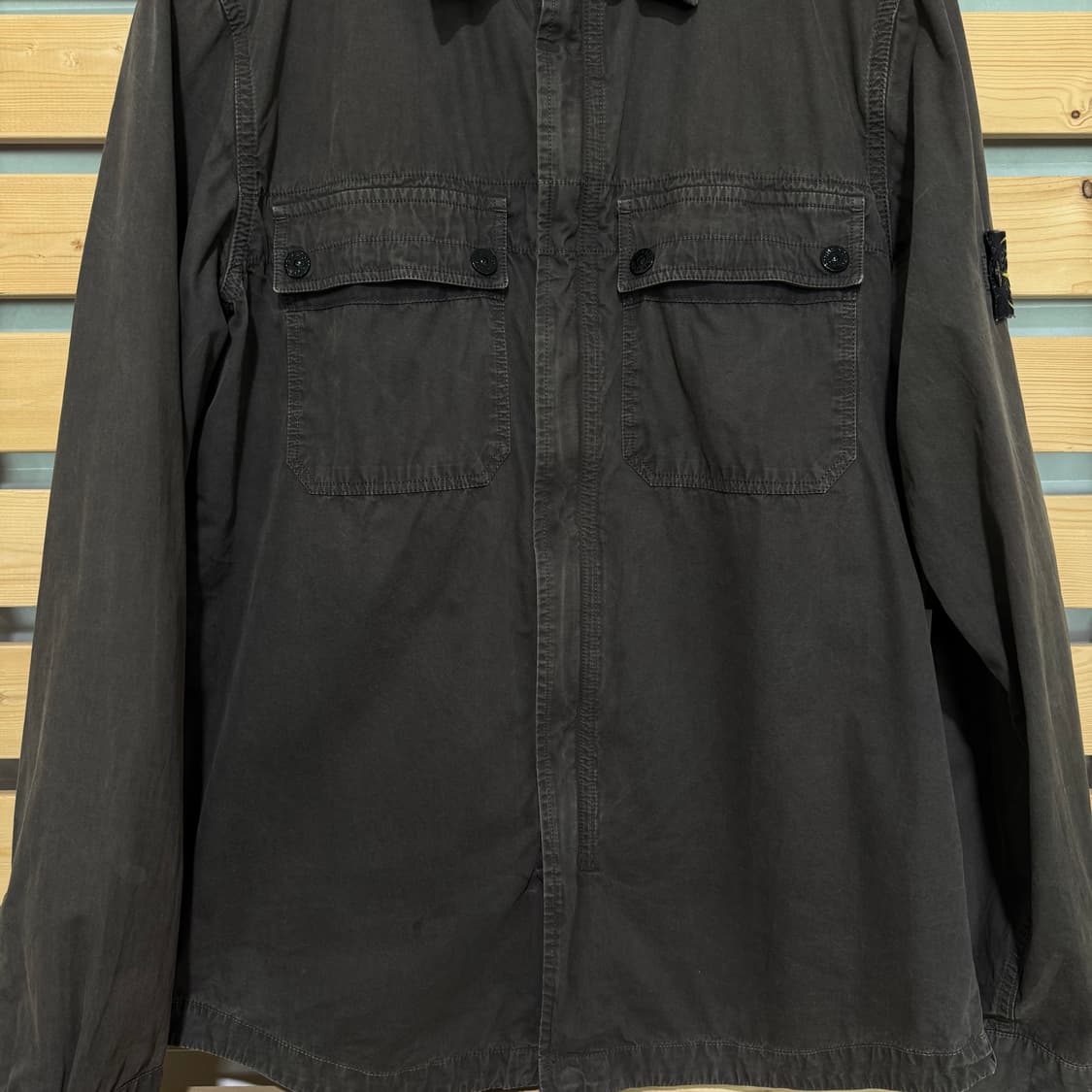 스톤아일랜드 자켓 상품이미지6