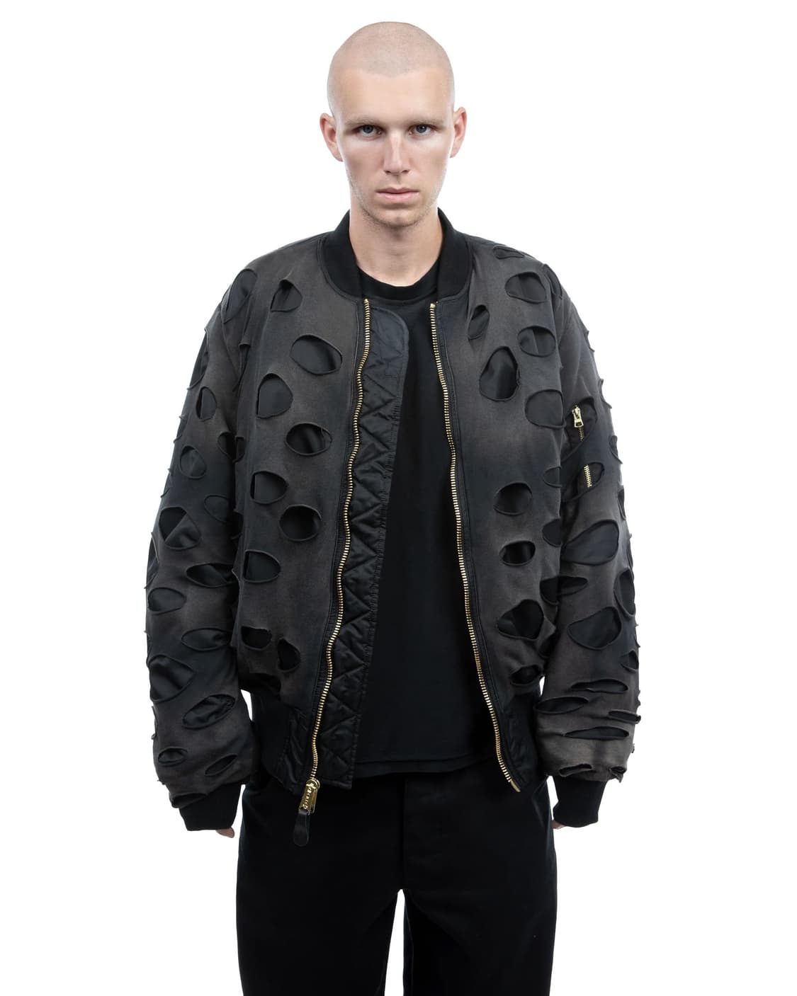 Alexander digenova bomber 상품이미지2