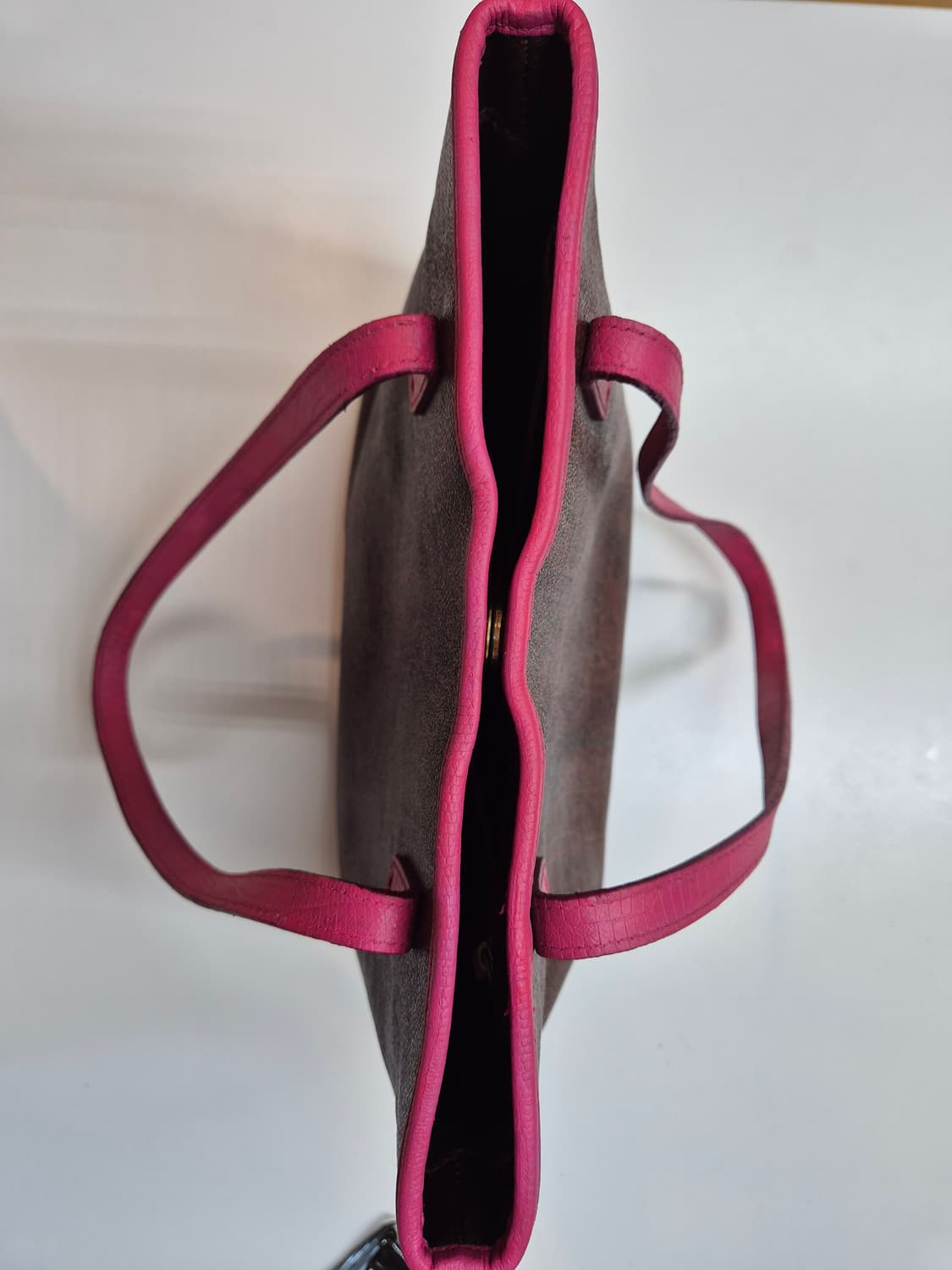 에트로 숄더백(정품) 상품이미지4