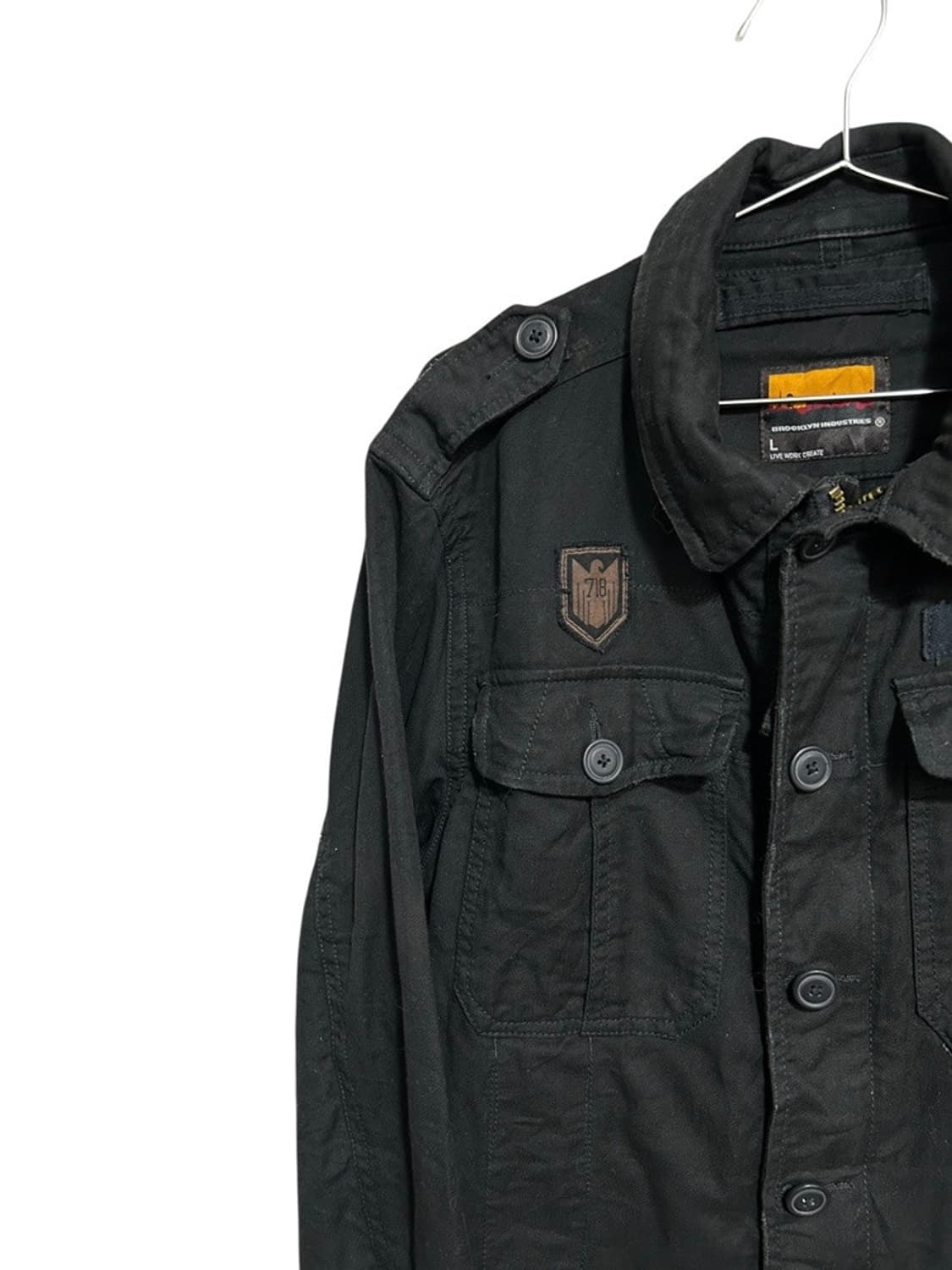 vtg jacket 상품이미지2