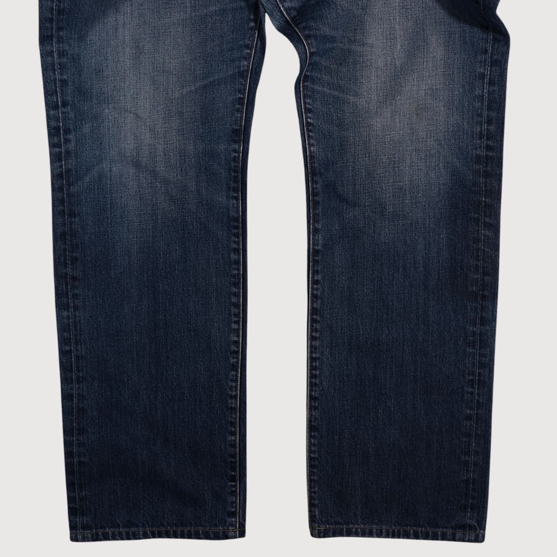 유니클로 데님팬츠 B409 상품이미지4