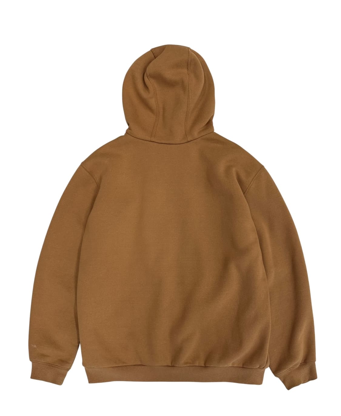 칼하트 써멀 후드집업 된장색 (M~2XL) 상품이미지8