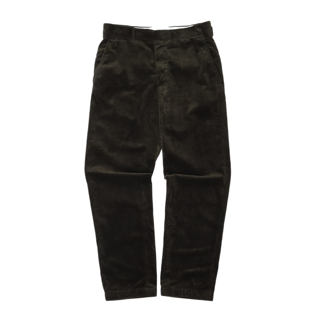 폴로 랄프로렌 신형 카키 코듀로이 팬츠 상품이미지1