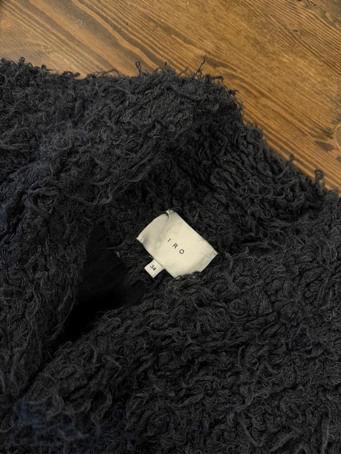 IRO 이로 베스트 55~66 상품이미지9