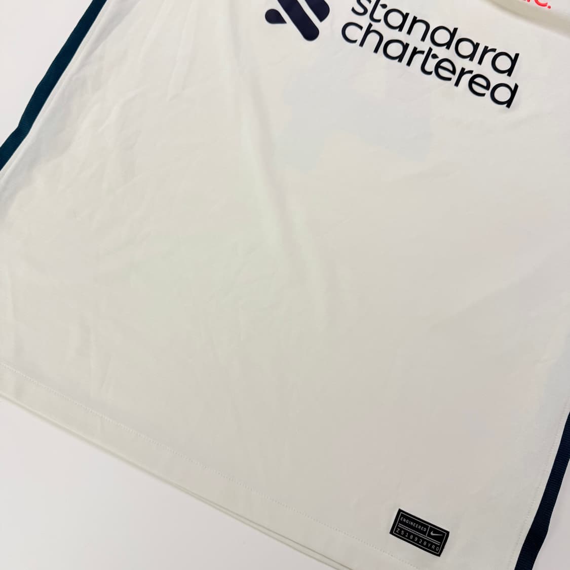 21-22 리버풀 어웨이 반다이크 유니폼 상품이미지6