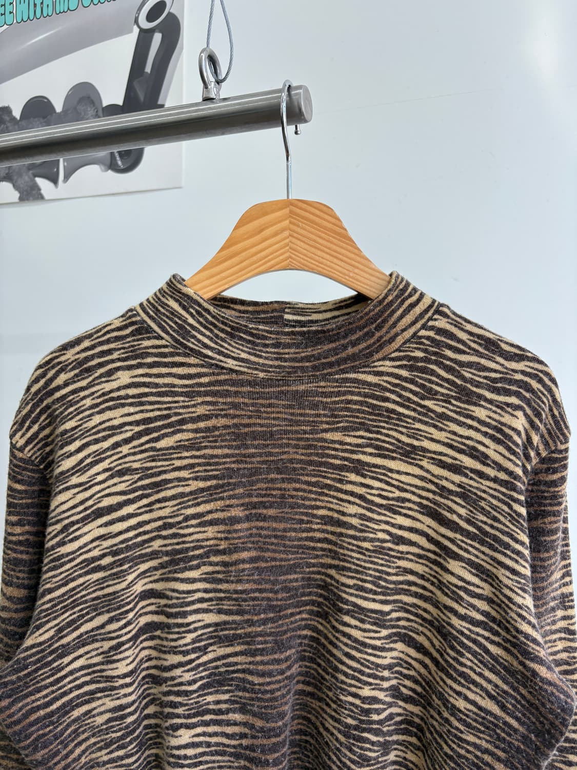 CEST TOUT (Made in Japan) 롱슬리브 상품이미지2