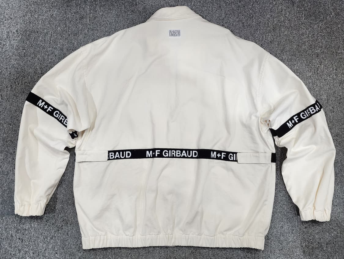 마리떼 프랑스와 저버 셔틀 테이프 자켓 M 상품이미지2