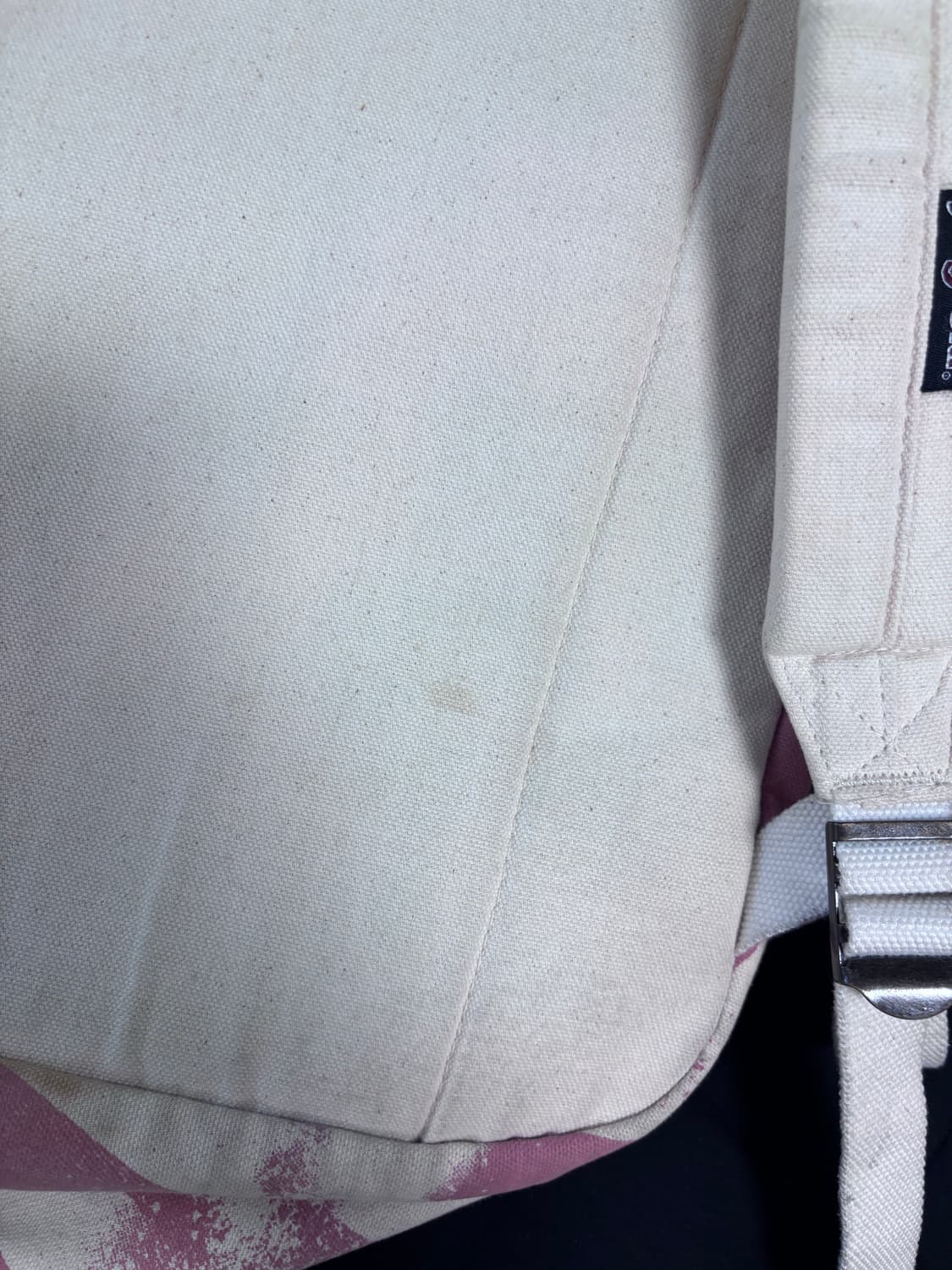 잔스포츠 USA 성조기 백팩 상품이미지3