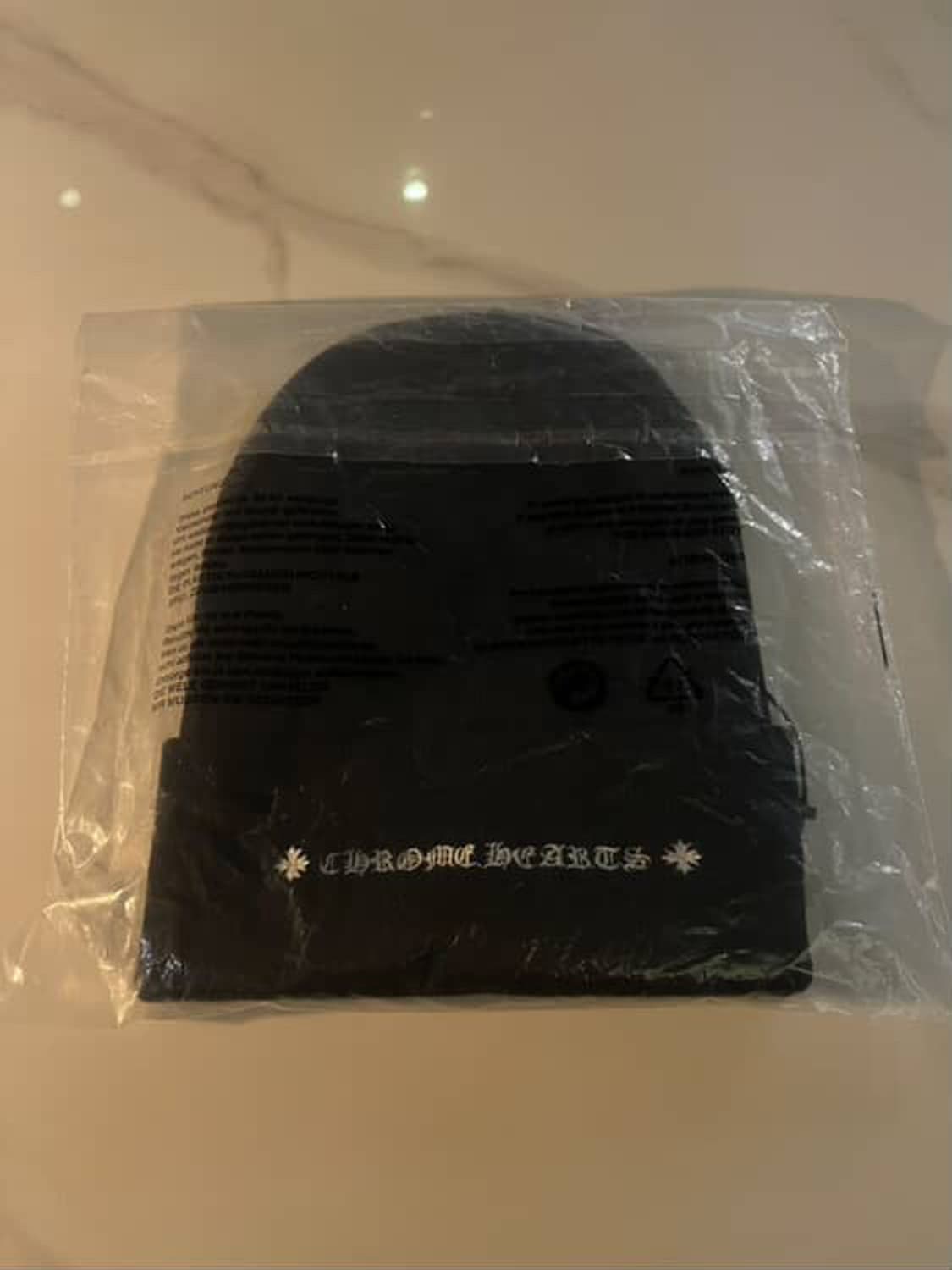 크롬하츠 비니 상품이미지2