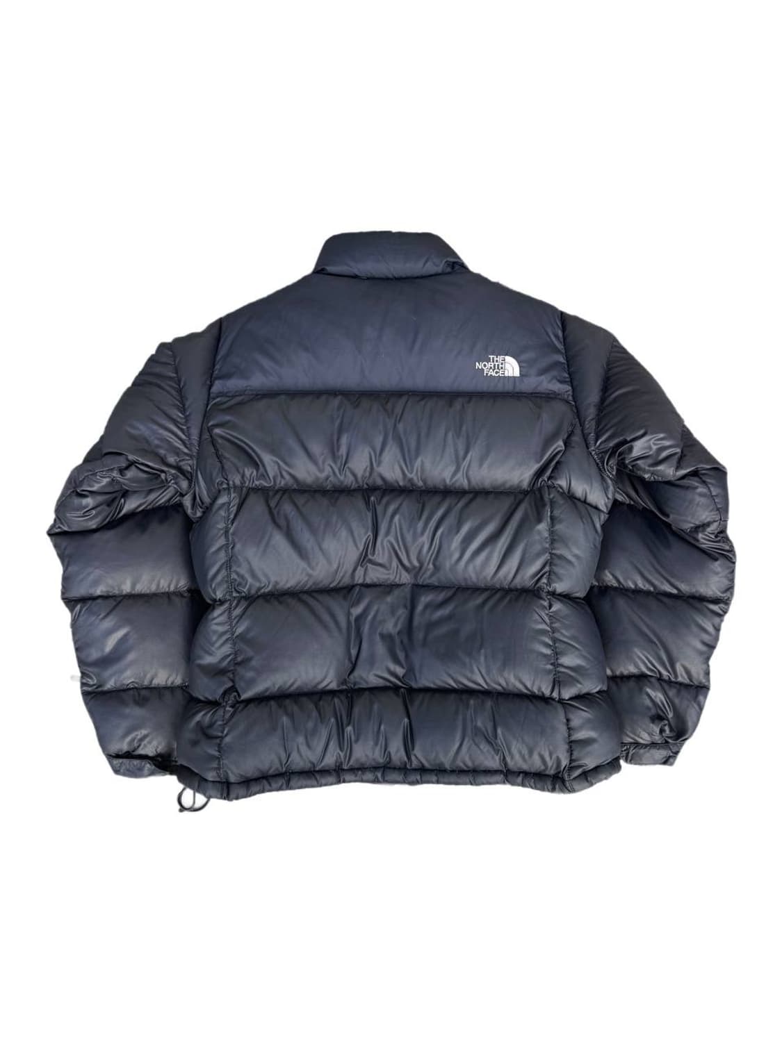 00s TNF nuptse goose down 상품이미지2