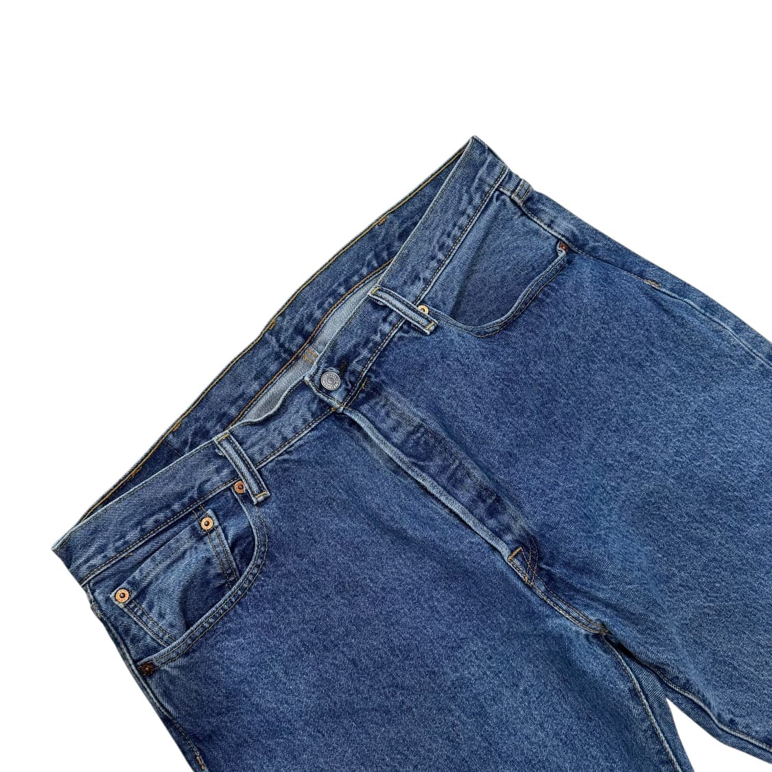 [38.5] 리바이스 501 데님 청바지 [lv1167] 상품이미지2