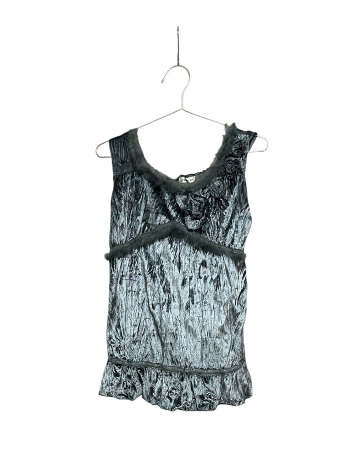 vtg sleeveless 상품이미지1