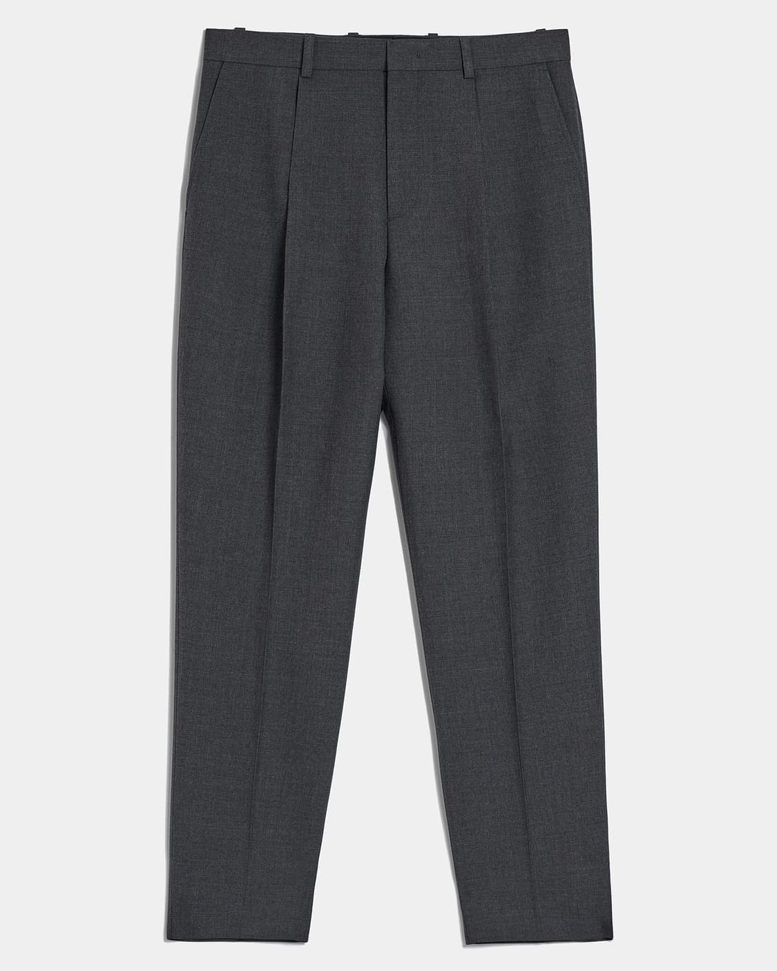 마마가리/스포츠셋업/다크그레이 상품이미지3