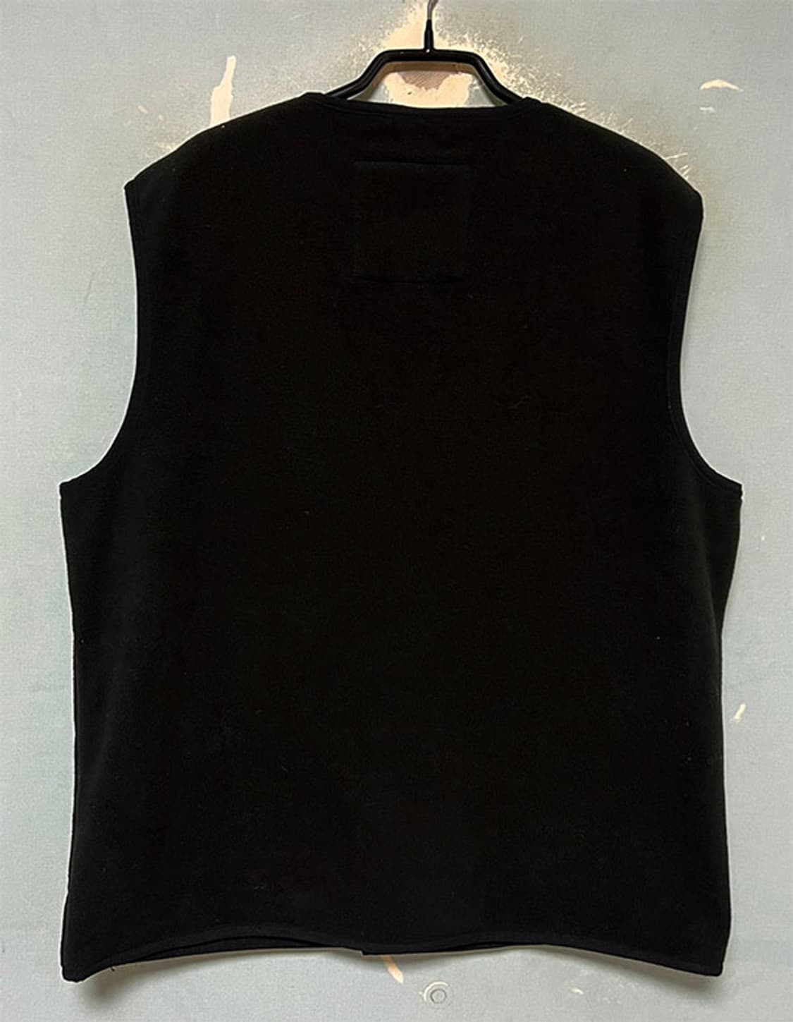 타미힐피거 남자 플리스 조끼 추동 L 100 상품이미지2