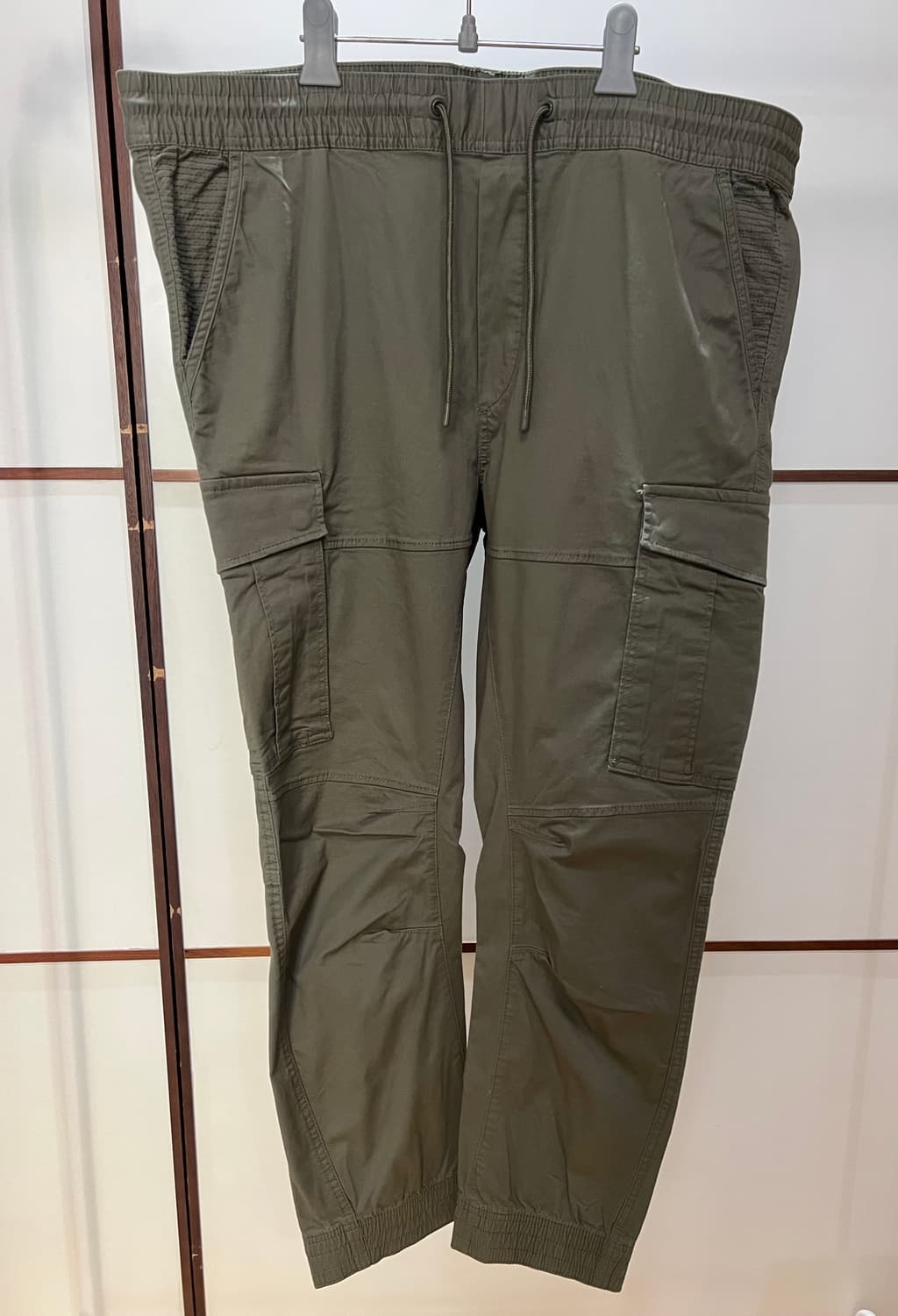 H&m 카고바지(XL) 상품이미지3