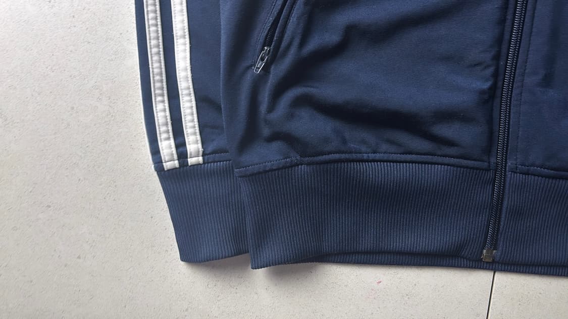 아디다스 파이어버드 져지 네이비 상품이미지3