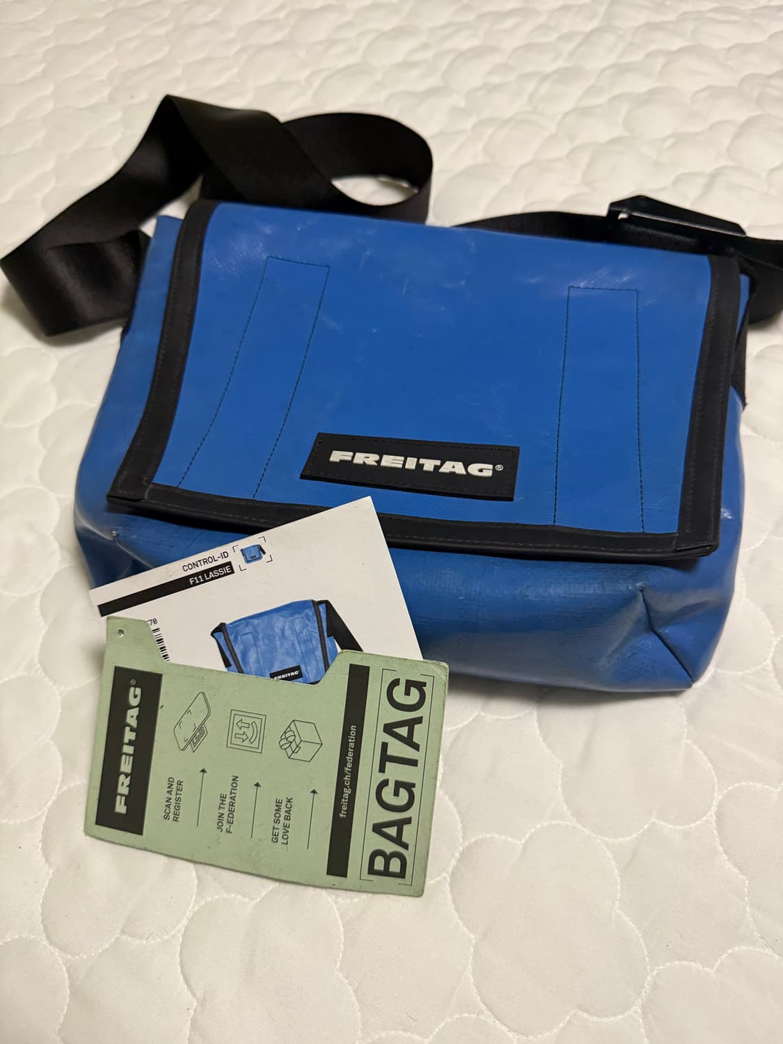 프라이탁 라씨 상품이미지1