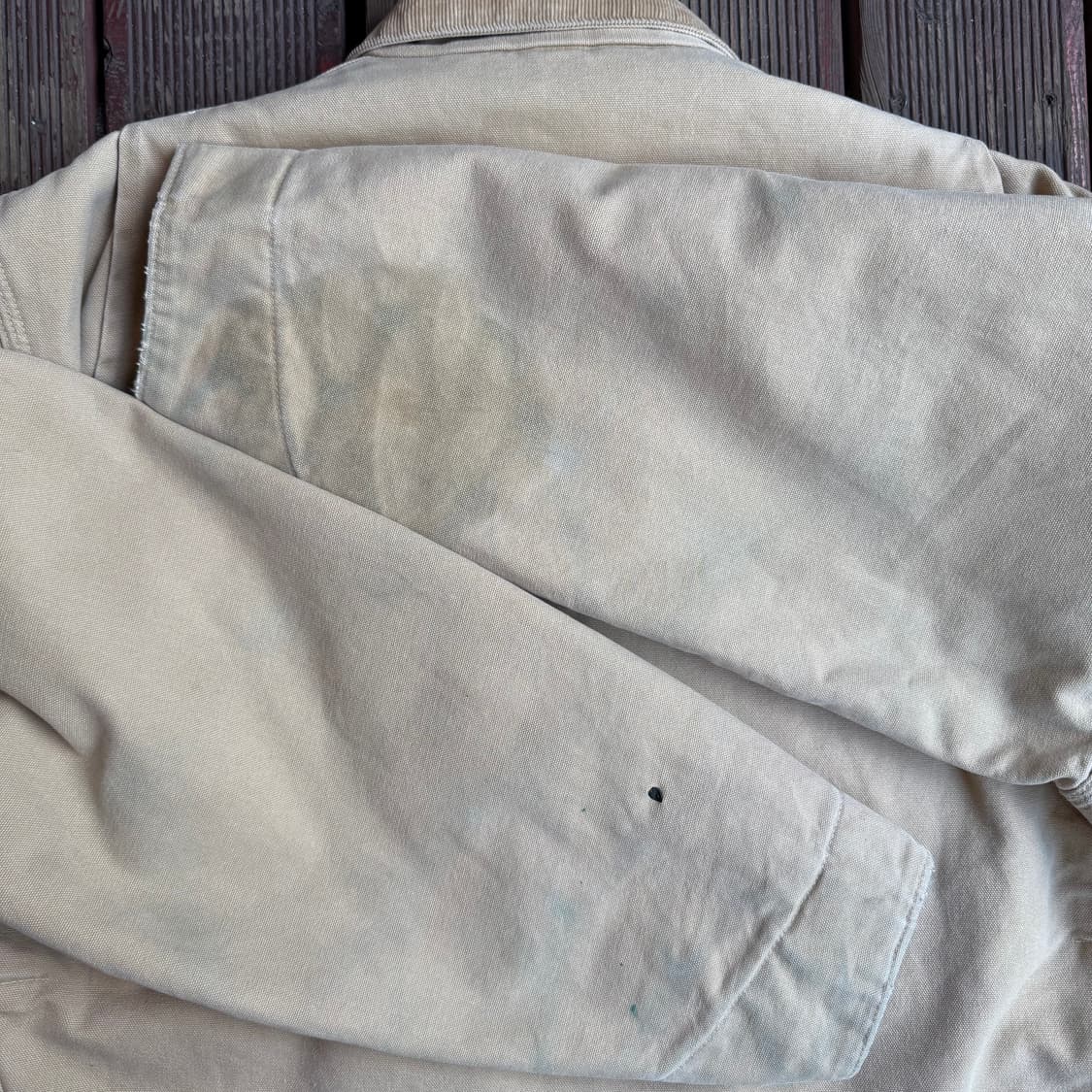 칼하트 usa 90s 디트로이트 상품이미지8