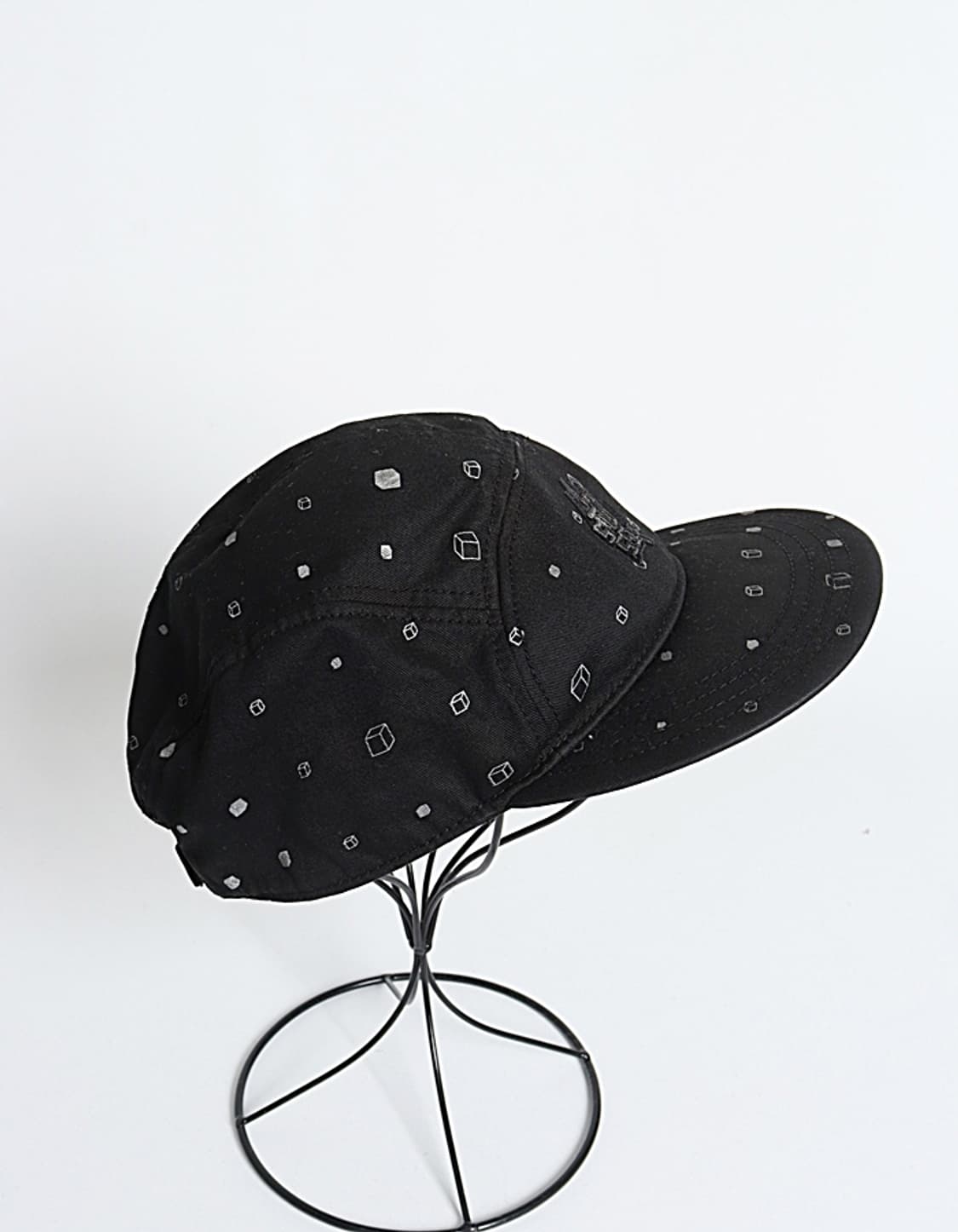 STUSSY HATS x Delta Cap 상품이미지4