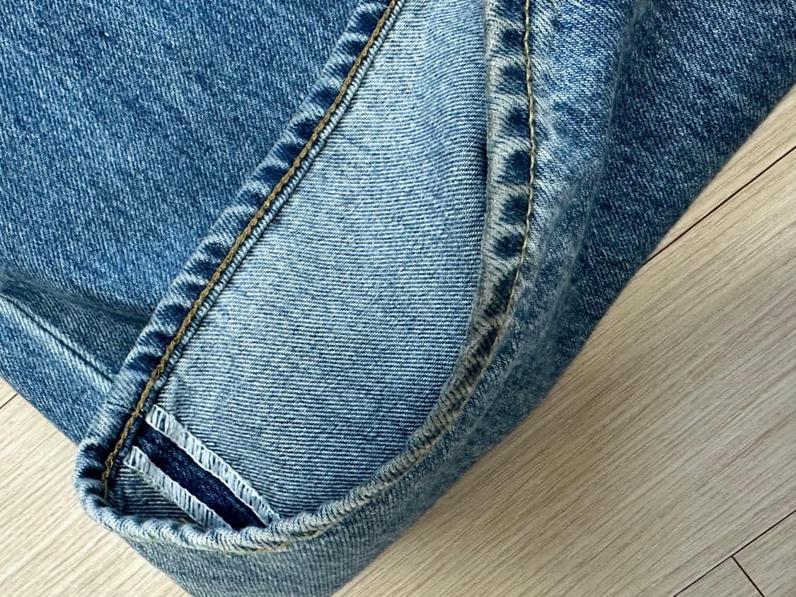 브랜디드 샌드블루 32 상품이미지2