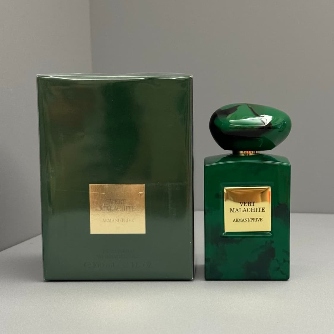 조르지오아르마니 프리베 베르말라키트 향수 100ml 상품이미지1