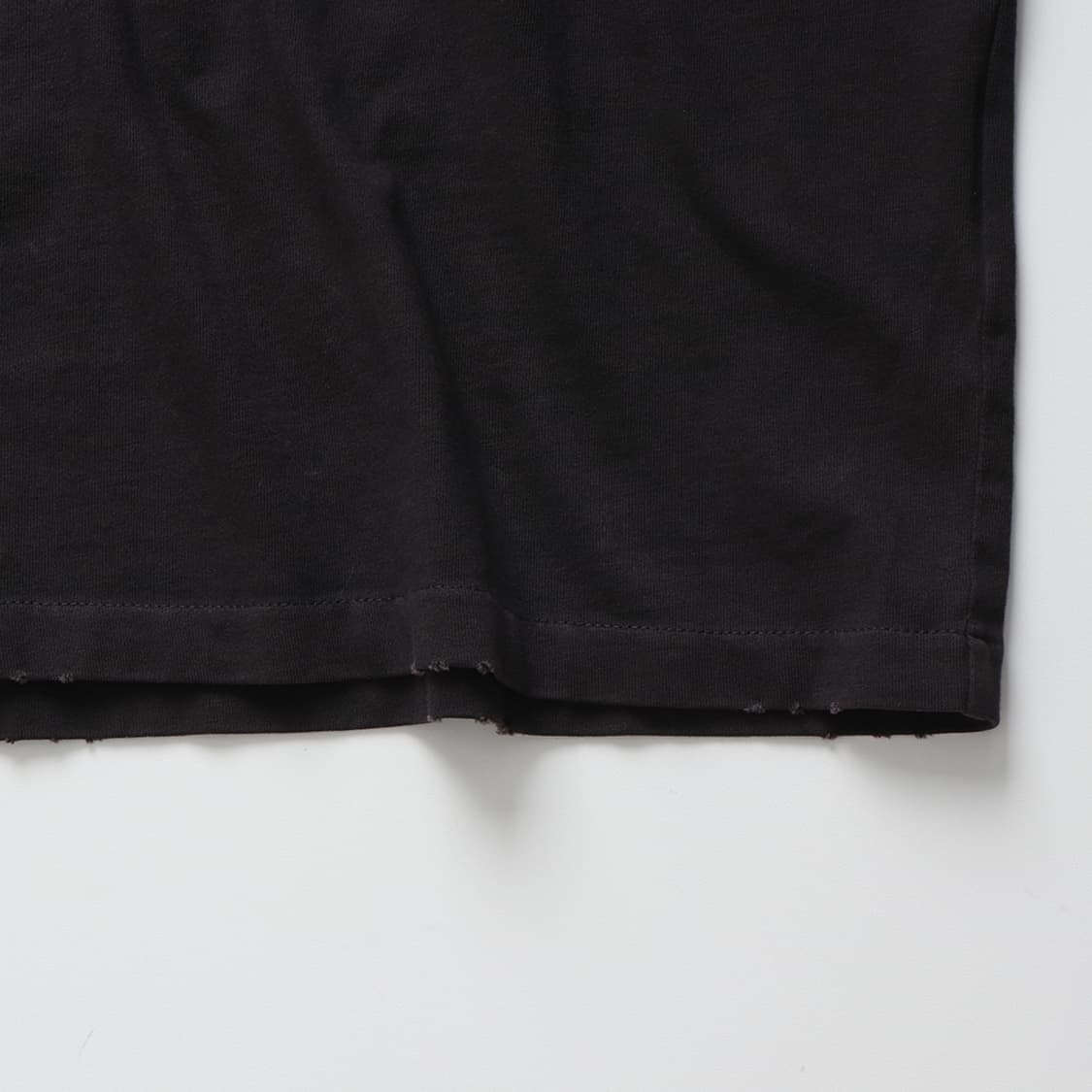 WYM LIDNM Vintage Faded Gradation Tee 상품이미지9