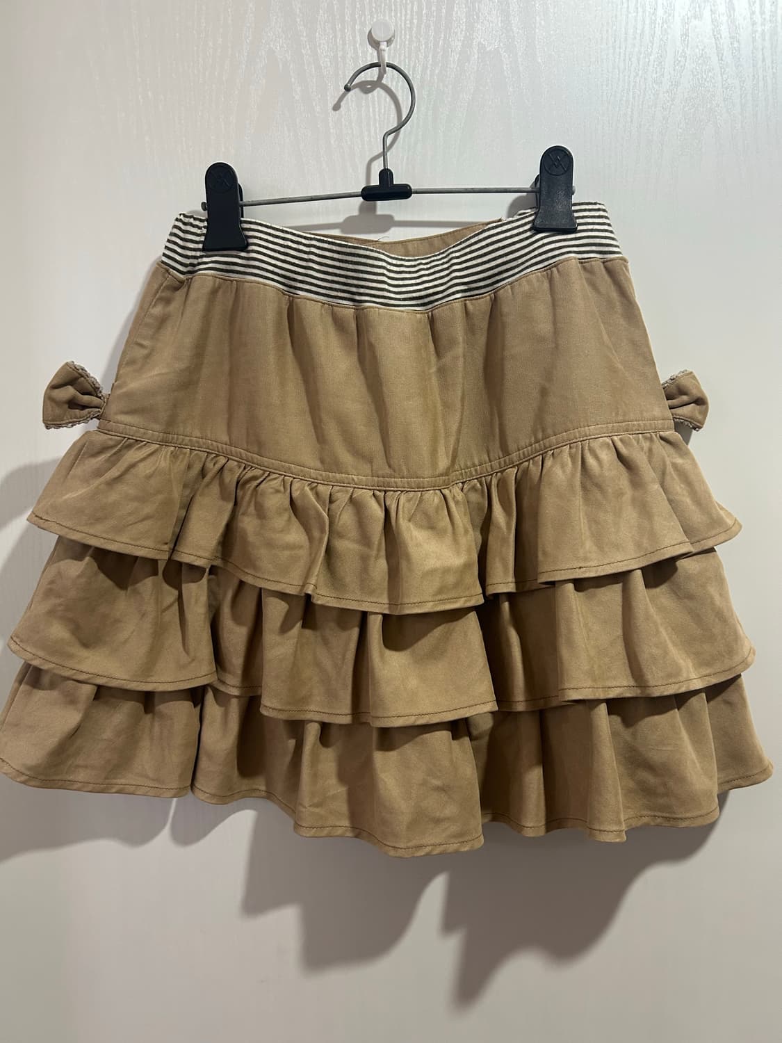 메조피아노 스커트 상품이미지2