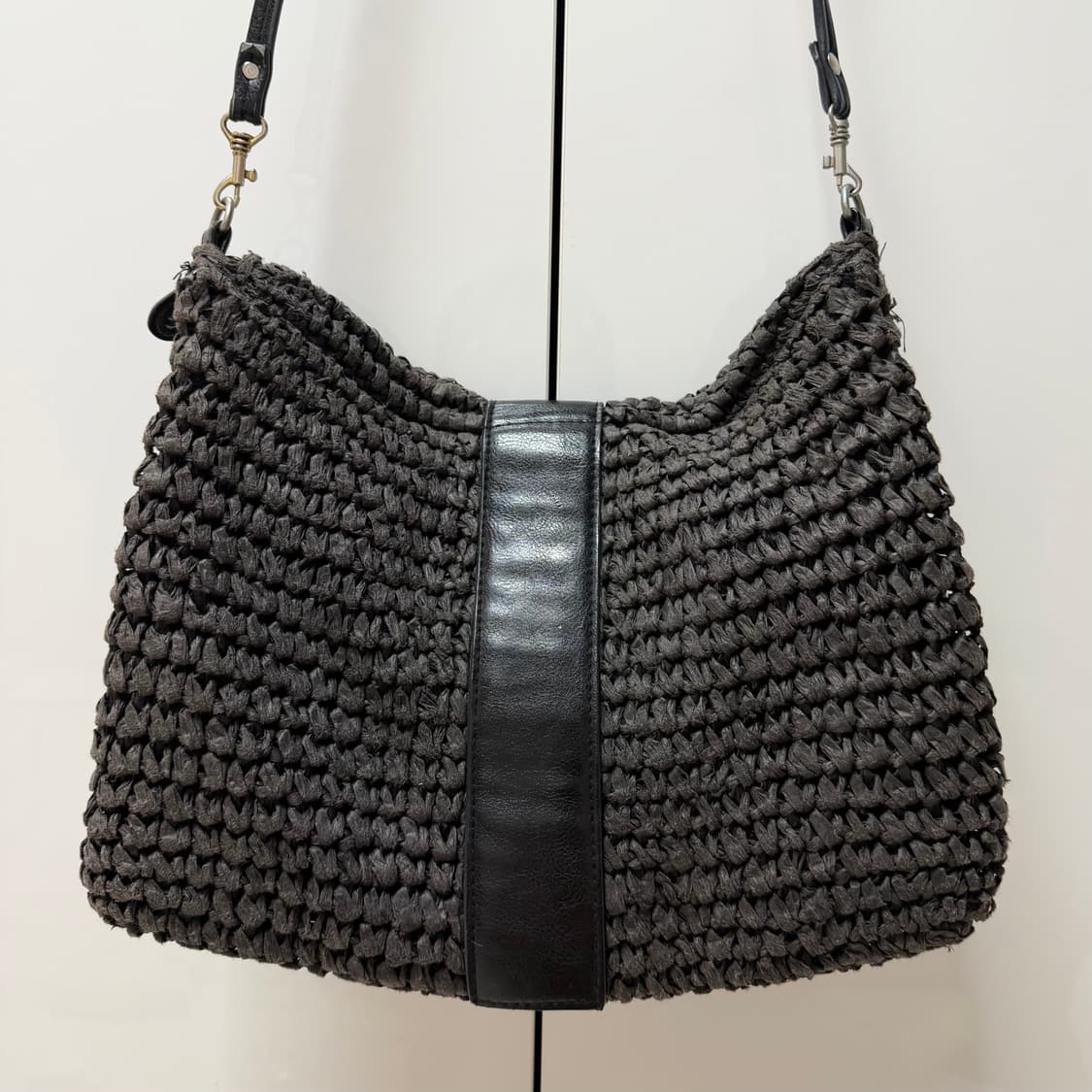 JEANASIS 크로스백 상품이미지2