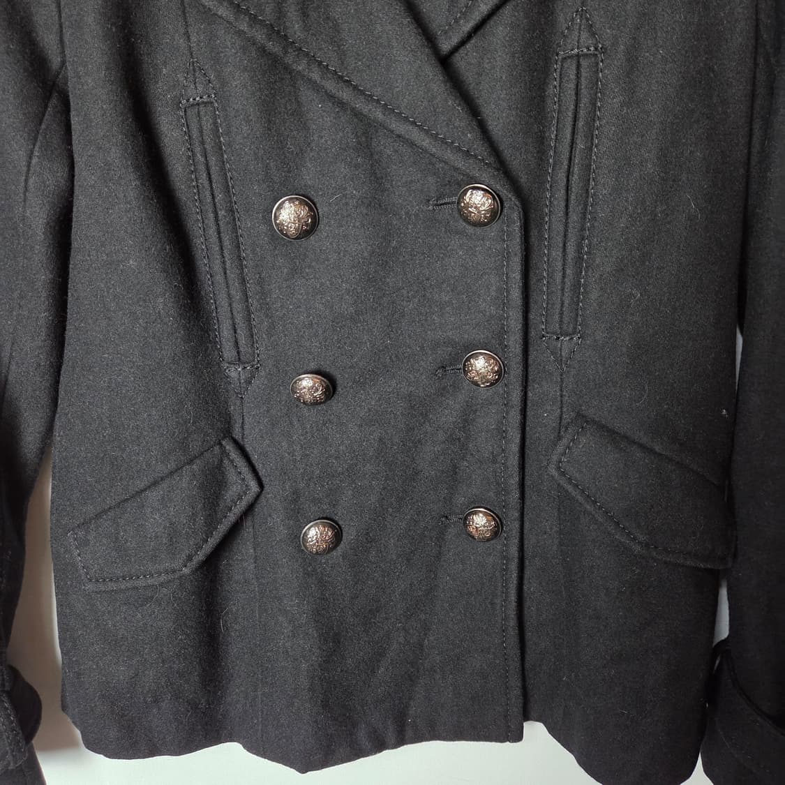 [JPN] brand new 나폴레옹 자켓  상품이미지4