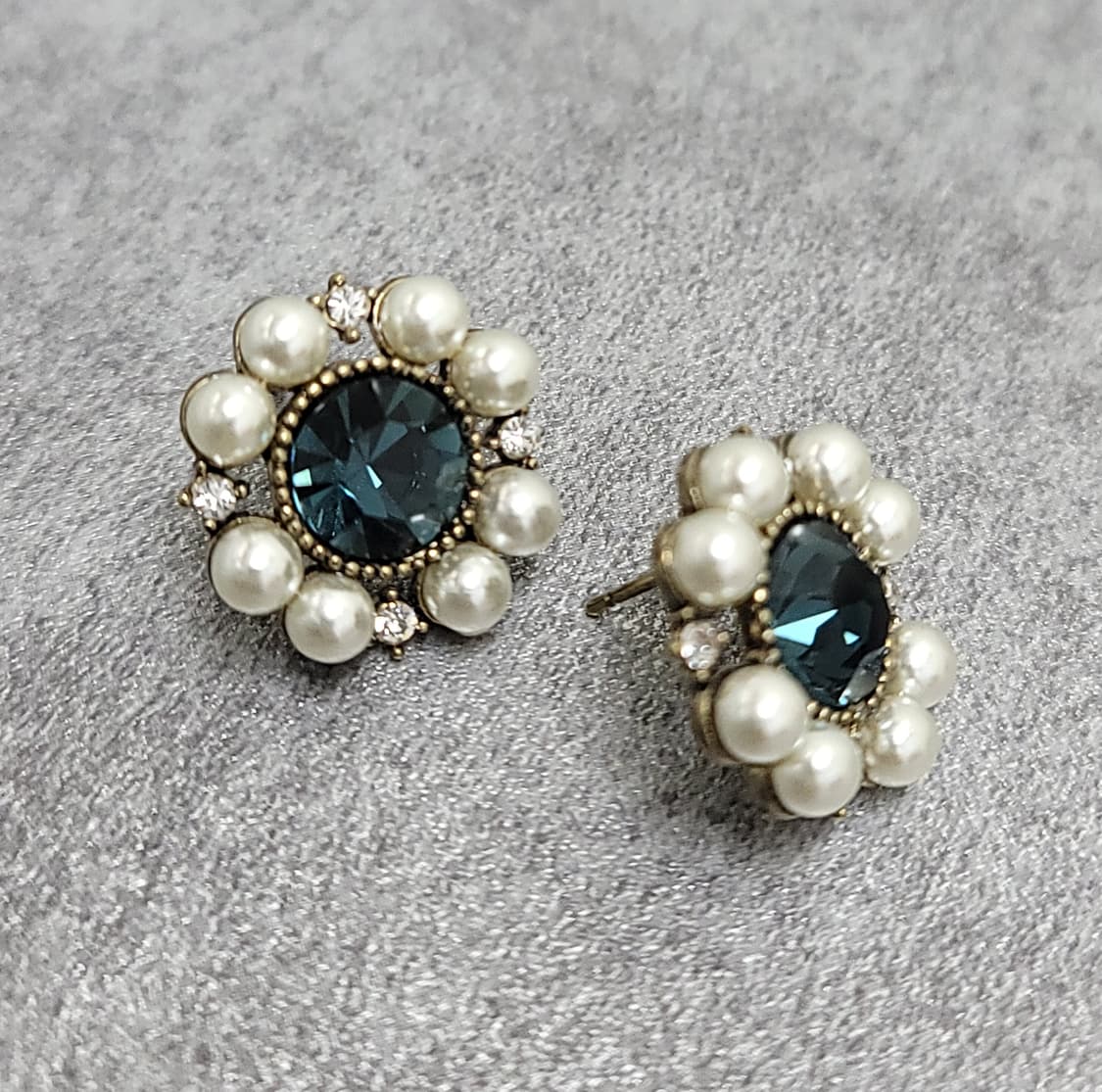 vintage earrings 상품이미지5