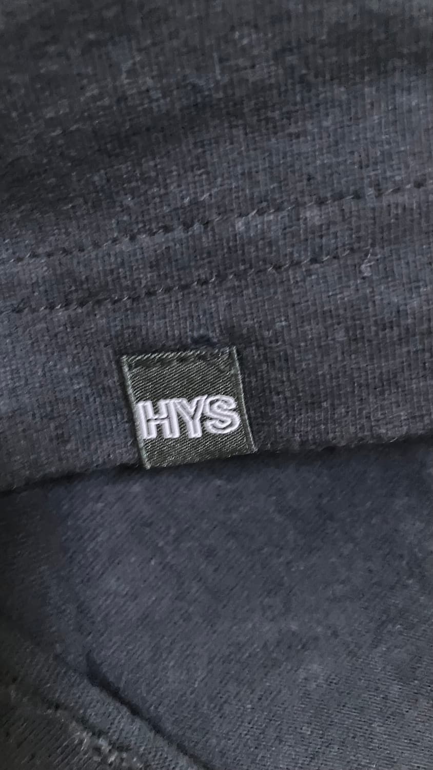 히스테릭 글래머 롱슬리브 상품이미지4