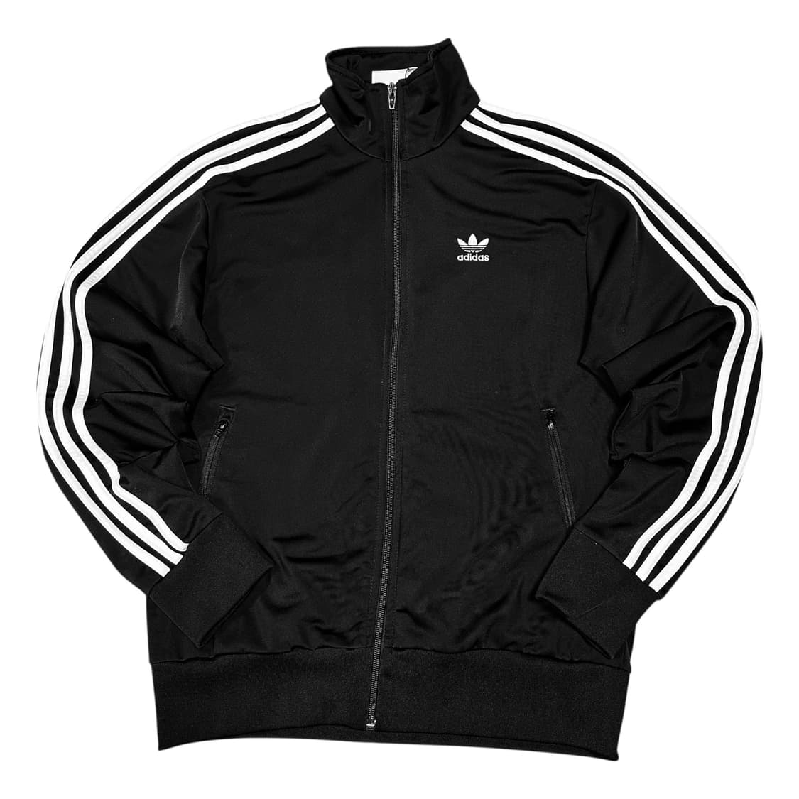 ✨ (바배) 아디다스 베켄바우어 블랙 트랙탑 져지 상품이미지1