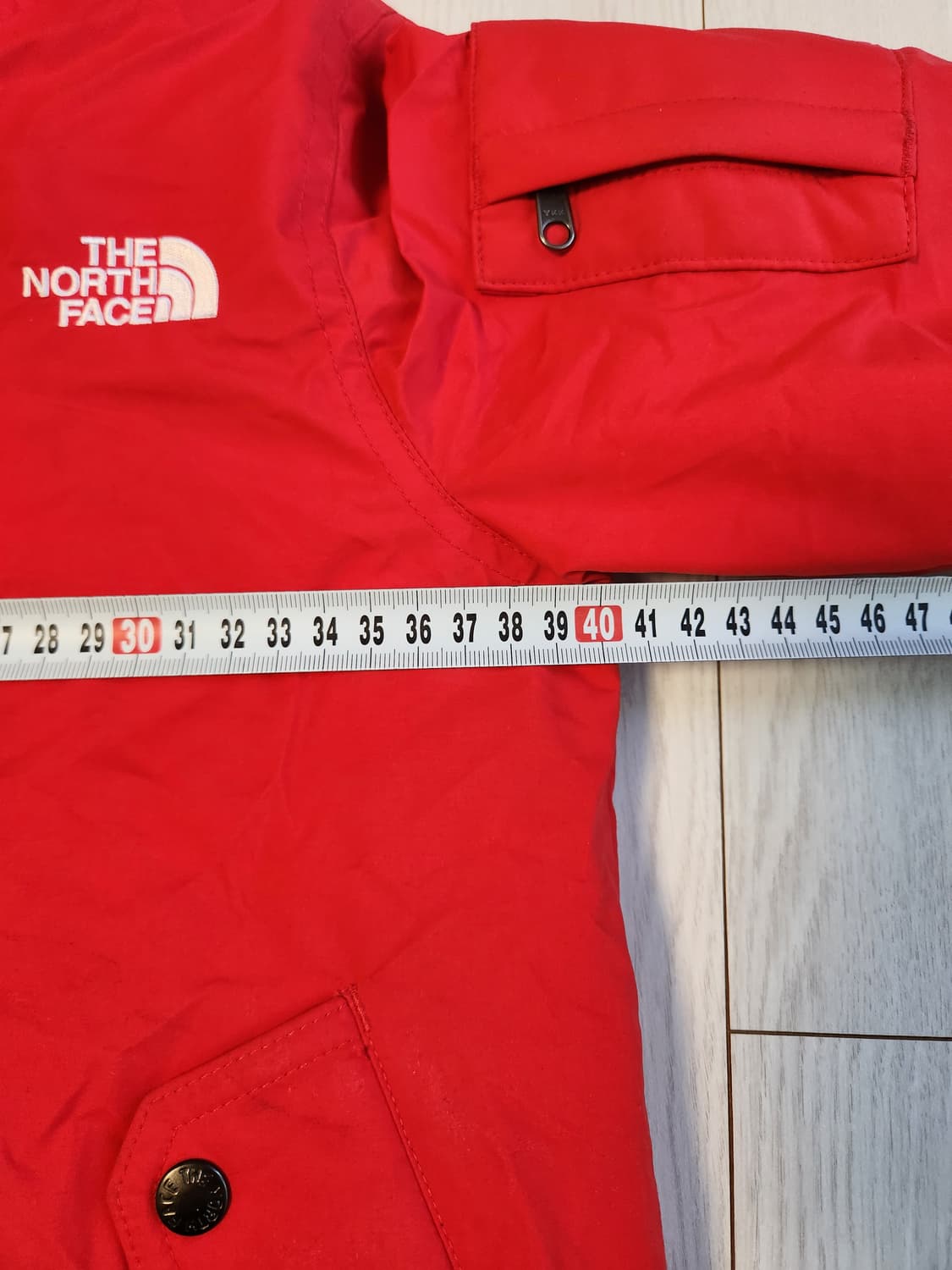 노스페이스 키즈 패딩 사이즈110

여러 중고사이트에도 같이 판매하고 있 상품이미지2