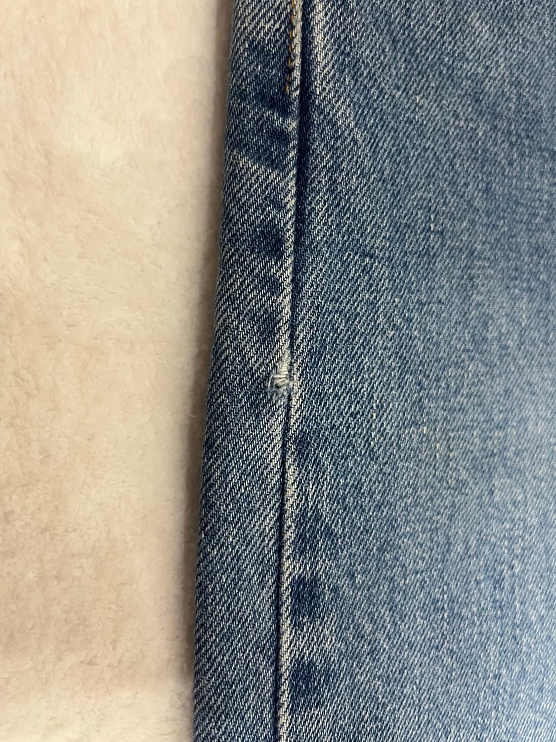 [34x32] 리바이스 569 빈티지 00s USA 상품이미지5