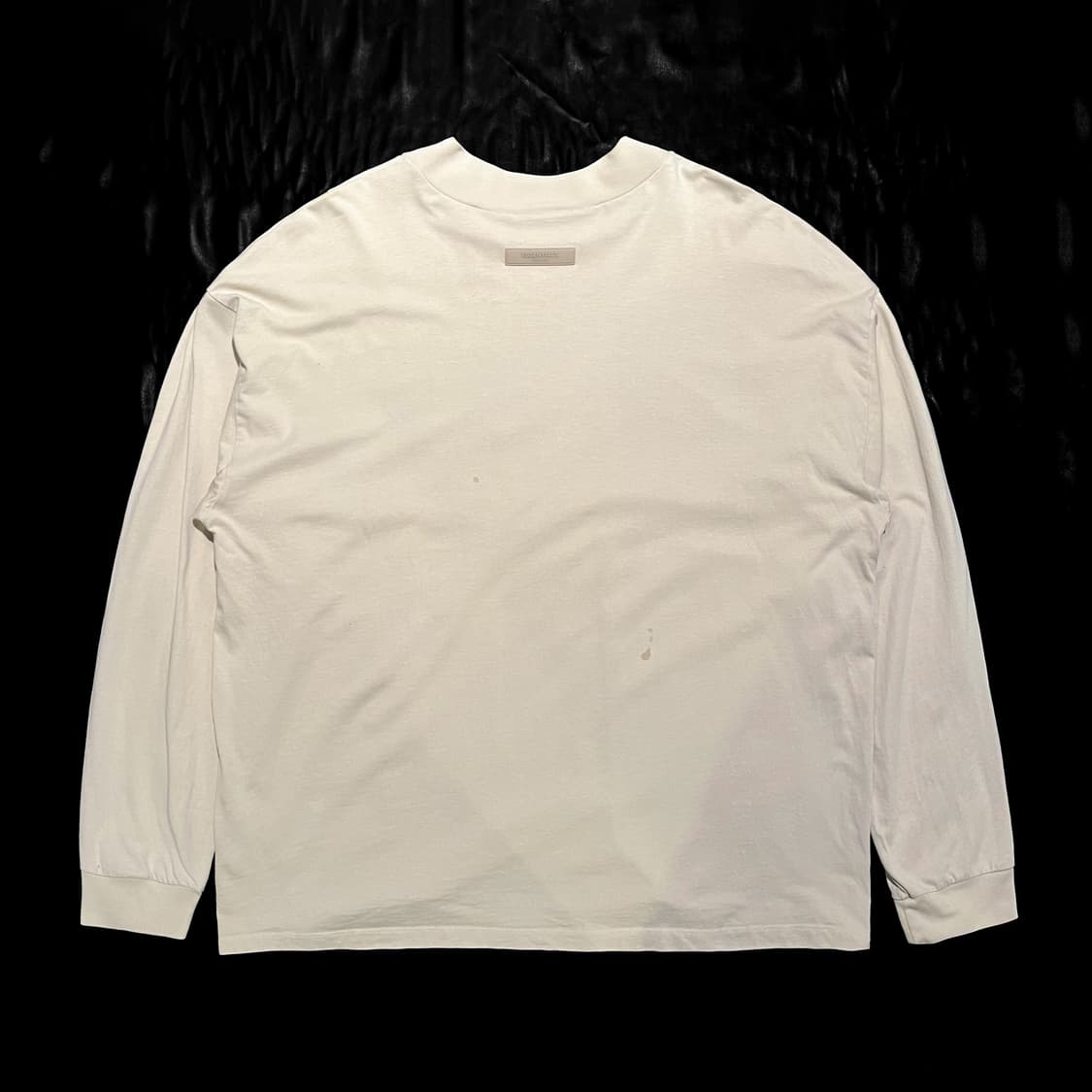  피어오브갓 에센셜 클래식 롱슬리브 티셔츠 상품이미지2